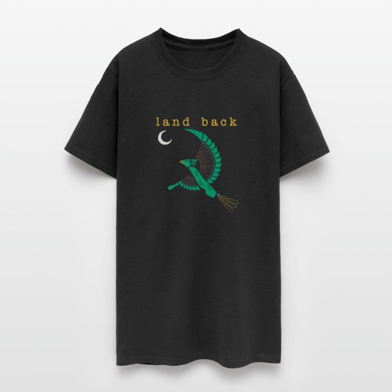 Land Back