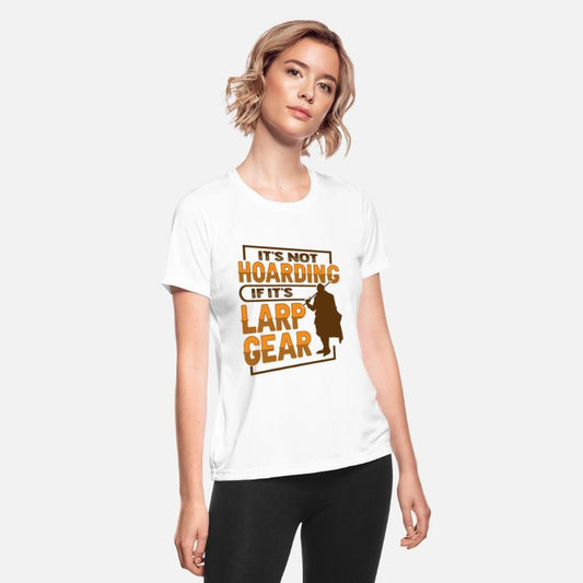 LARP Gear RPG Role Playing Design for a Larper