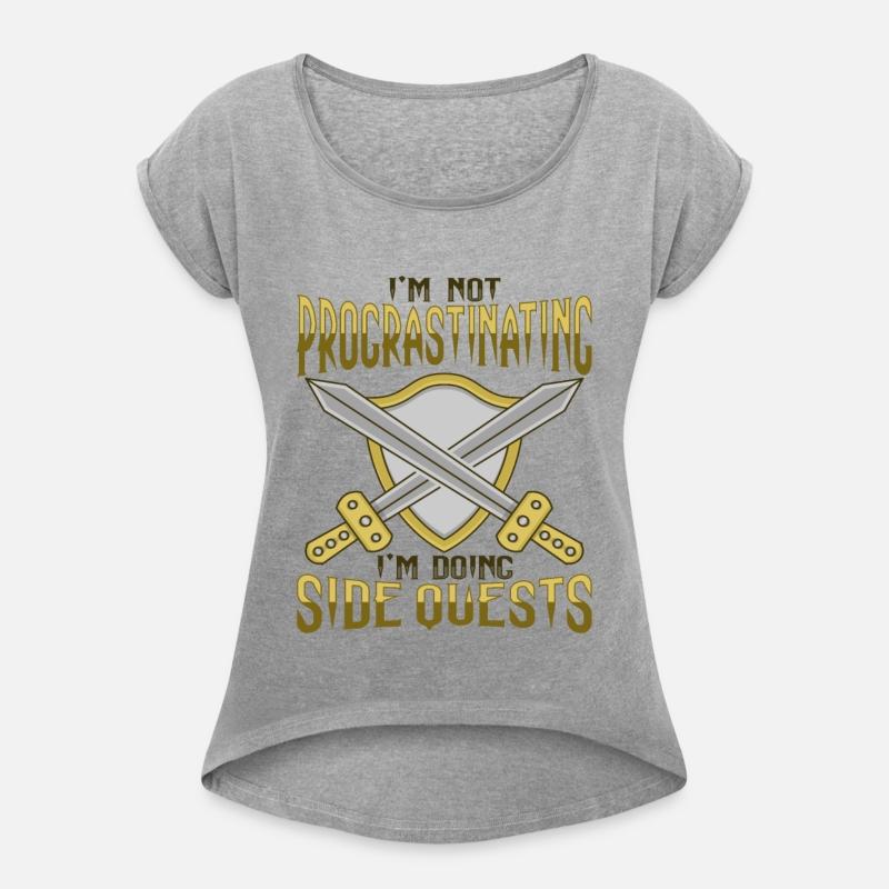 LARP Side Quest RPG Role Playing Design for a