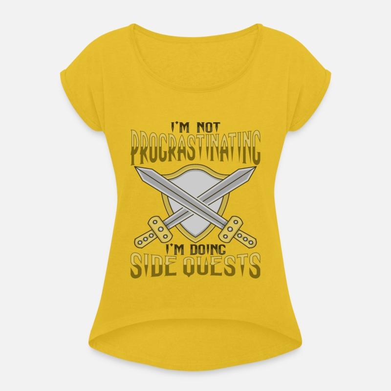 LARP Side Quest RPG Role Playing Design for a