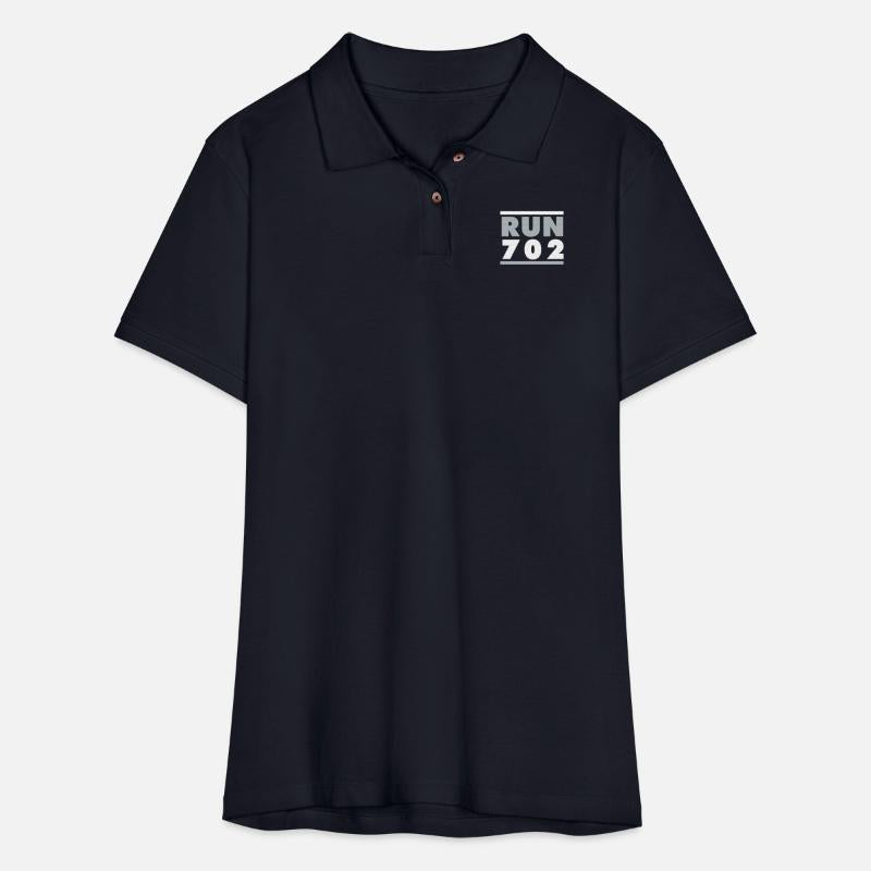 Las Vegas "RUN 702" Tee Football Fans, Supporters