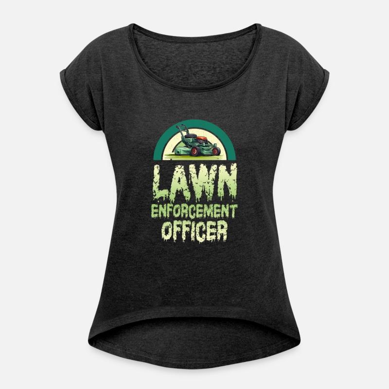 Lawn Mower Racing Gardener Racing