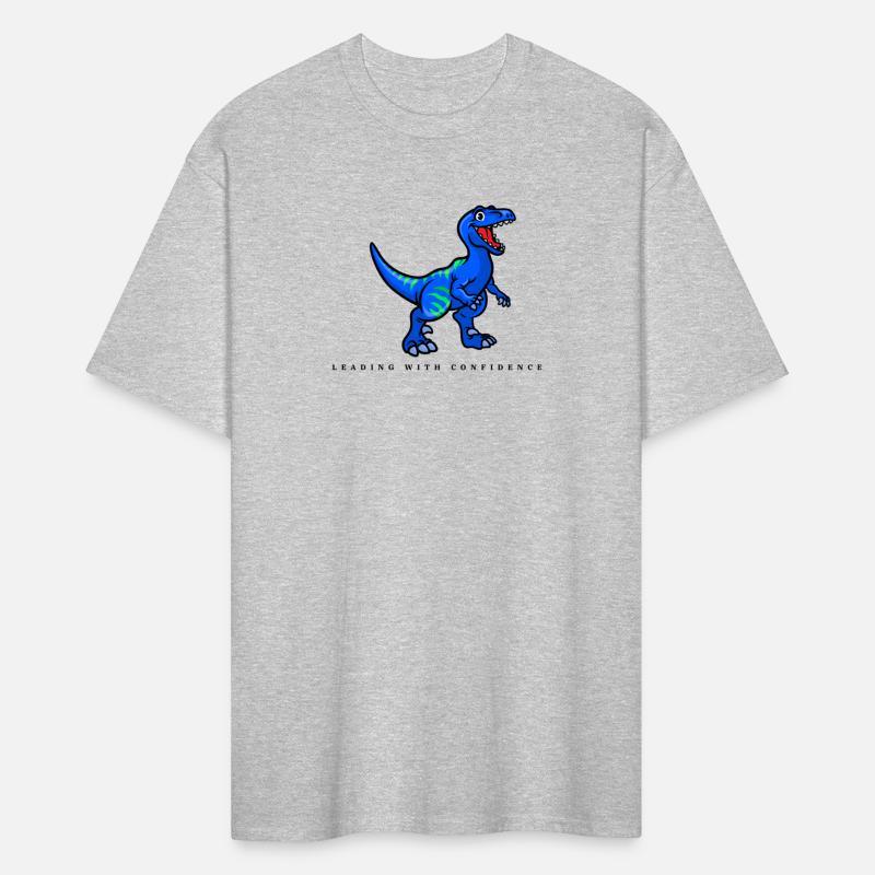 Leading with Confidence