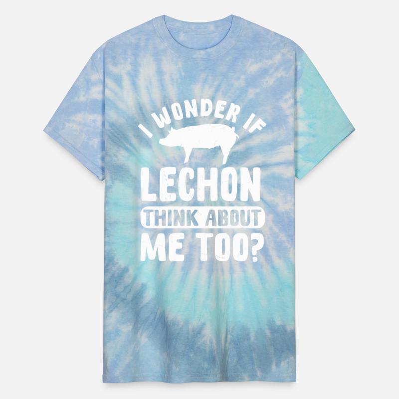 Lechon Belly Roasted Pork Shirt