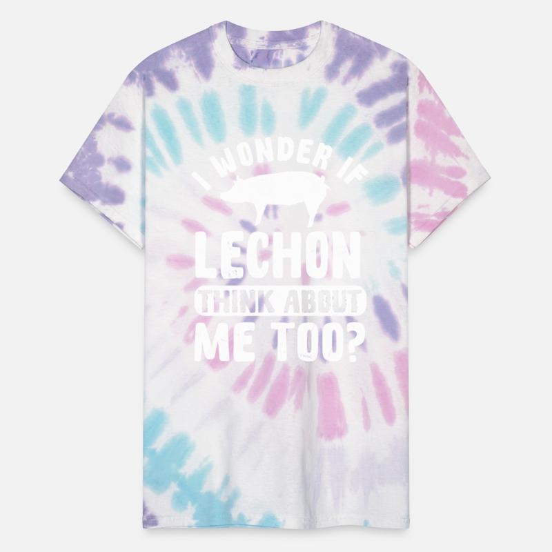 Lechon Belly Roasted Pork Shirt