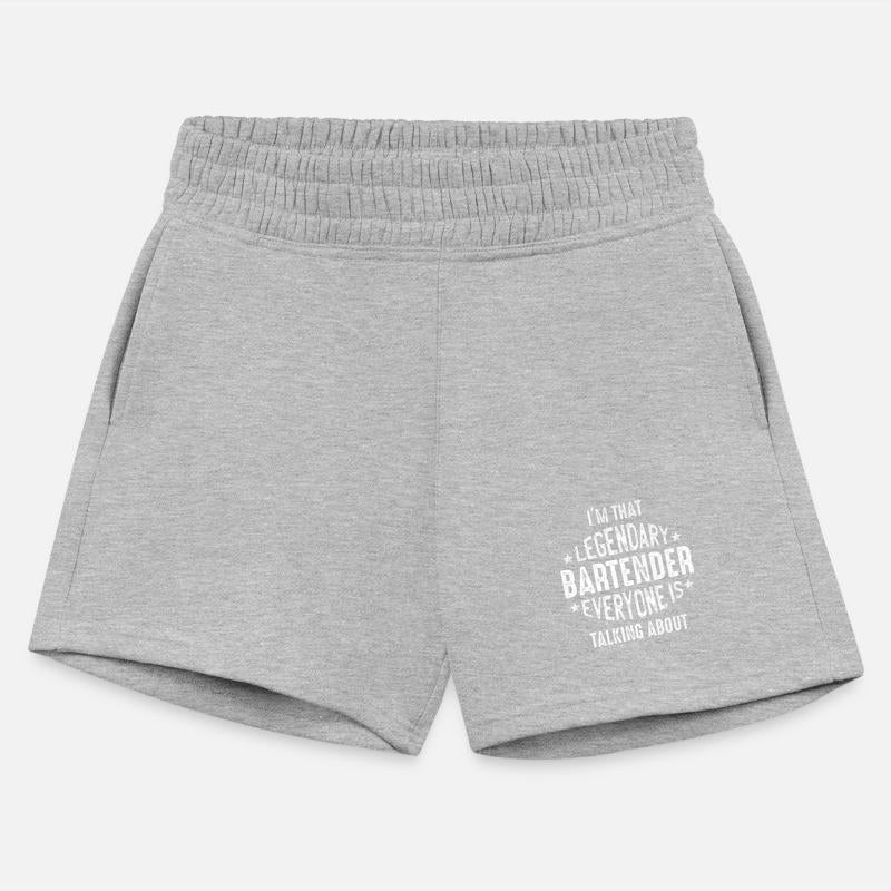 Legendary Bartender Clothing Premium