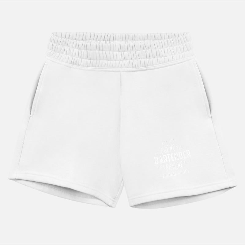 Legendary Bartender Clothing Premium