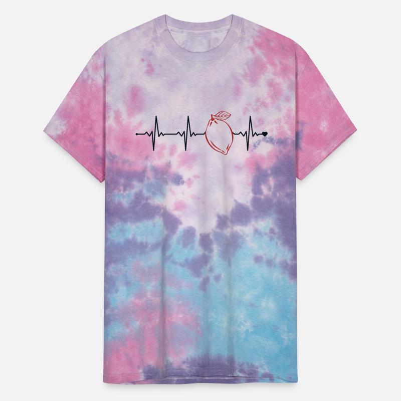 Lemonade Stand Heartbeat Lemon Juice Business