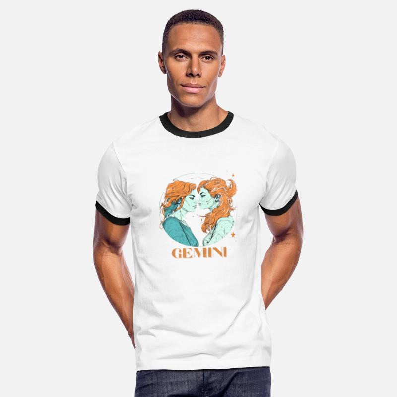 Lesbian Gemini zodiac sign gay girls horoscope