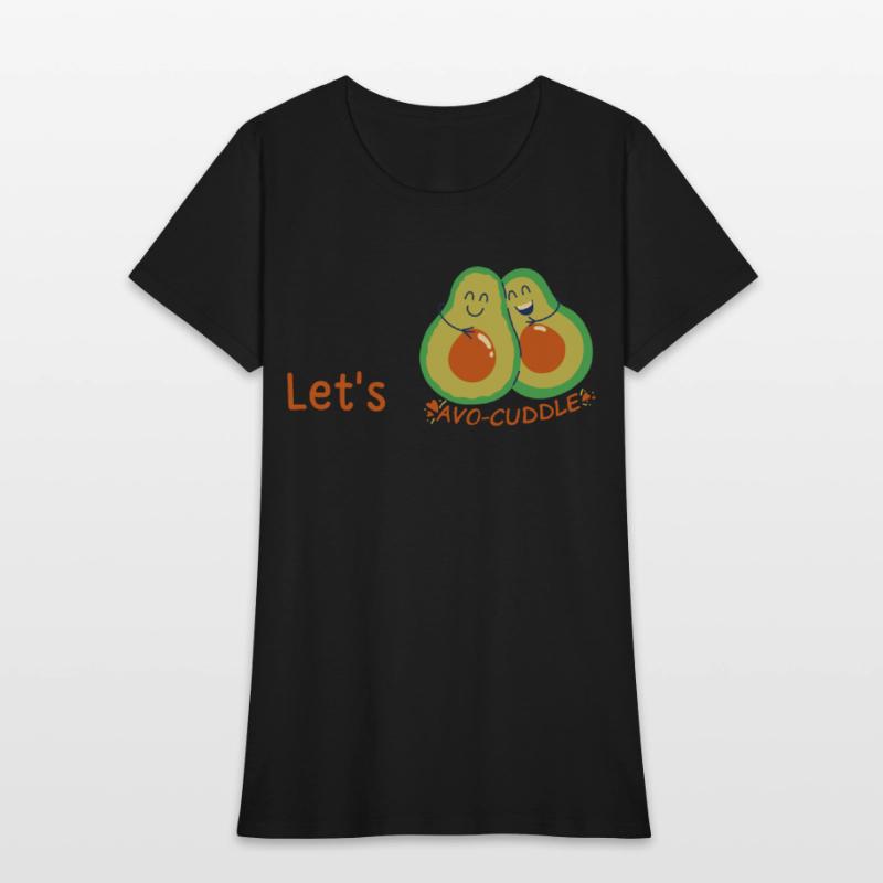 Let's avo-cuddle