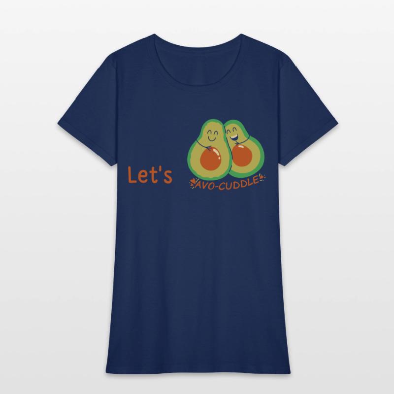 Let's avo-cuddle