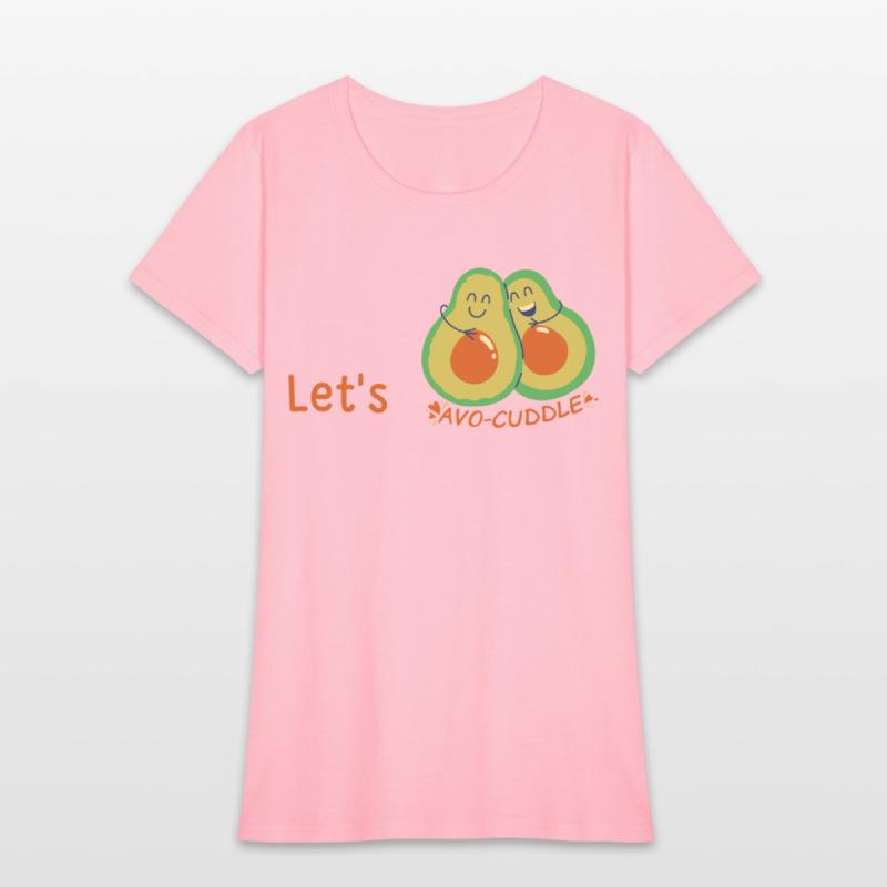 Let's avo-cuddle