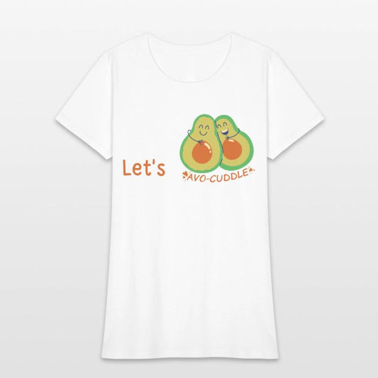 Let's avo-cuddle