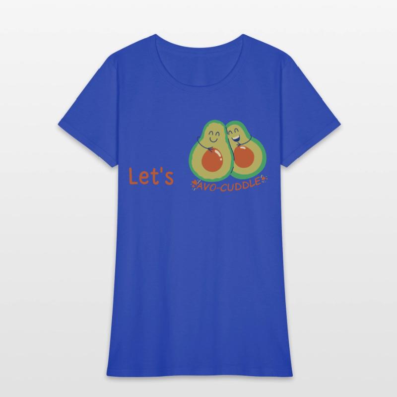 Let's avo-cuddle