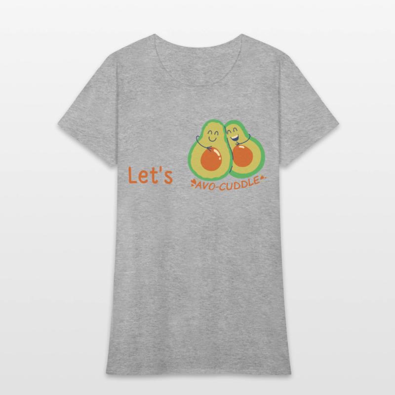 Let's avo-cuddle
