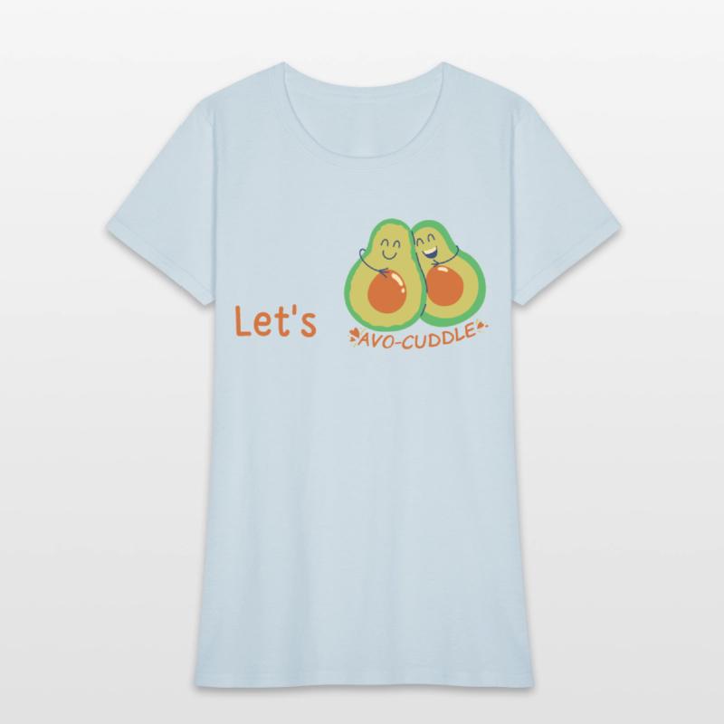 Let's avo-cuddle
