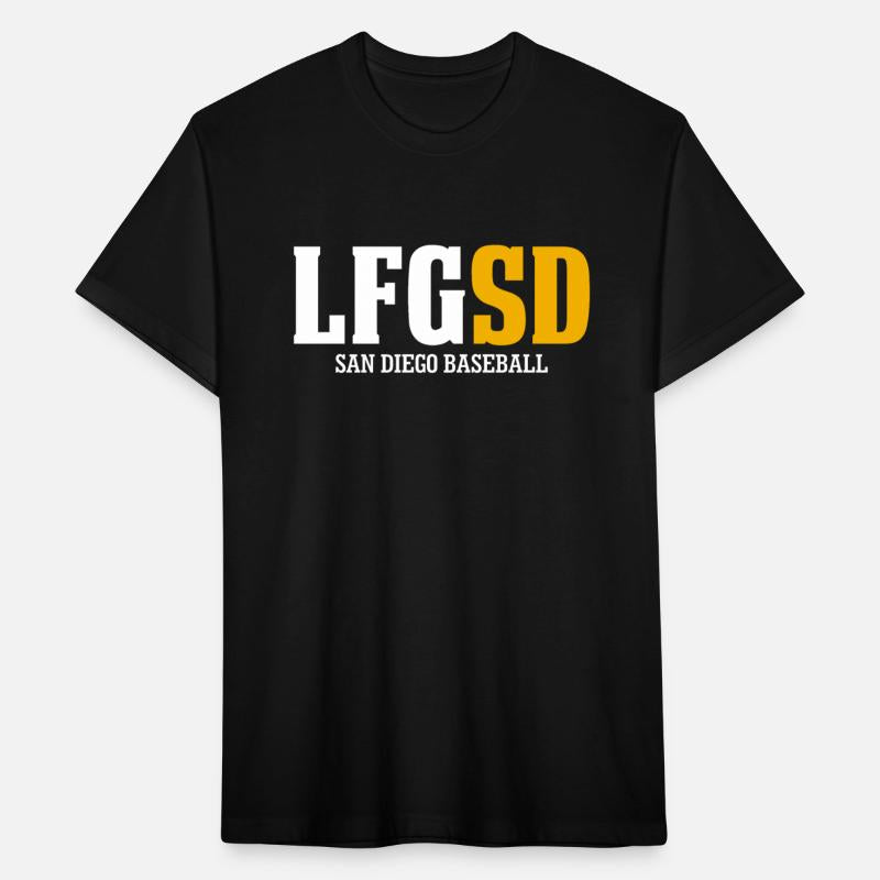 LFGSD San Diego Baseball