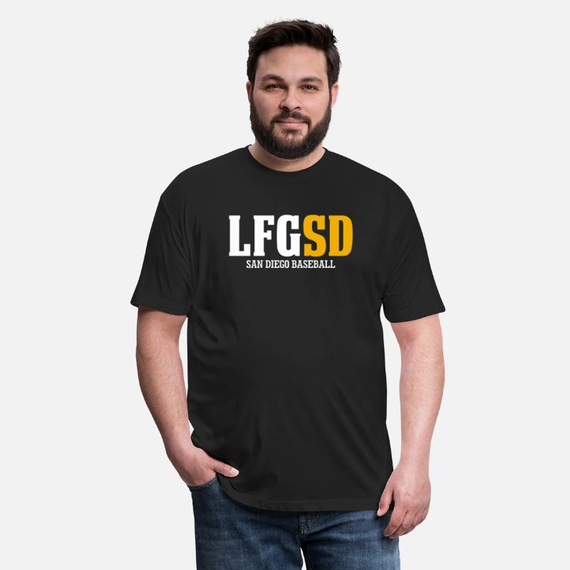 LFGSD San Diego Baseball