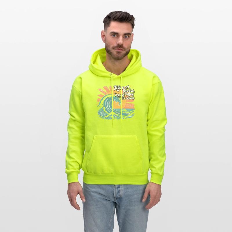 Life s a Beach Enjoy the Waves Summer Vacation