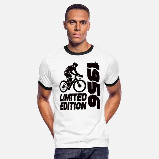 Limited Edition 1956 Limited Edition Bicycle