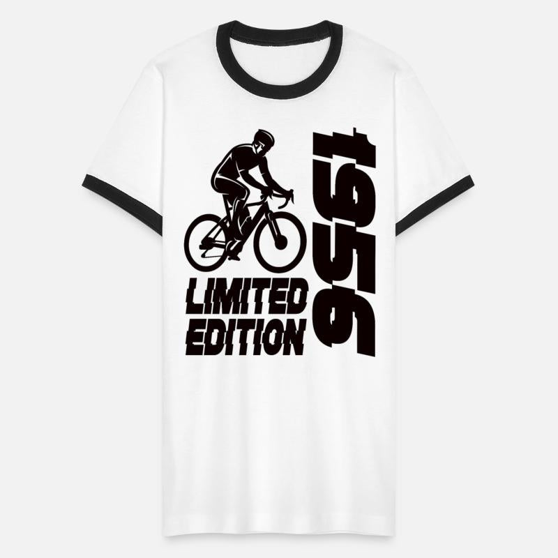 Limited Edition 1956 Limited Edition Bicycle
