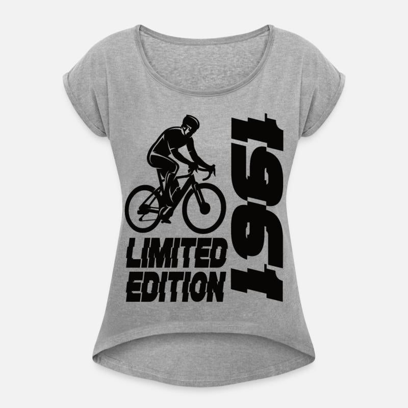 Limited Edition 1961 Limited Edition Bicycle