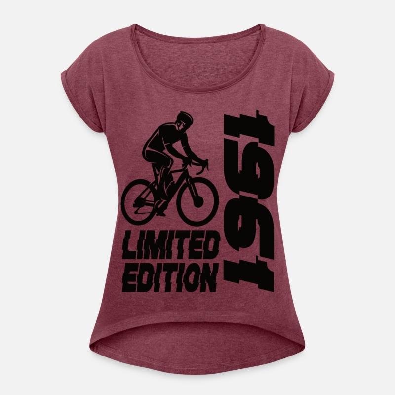 Limited Edition 1961 Limited Edition Bicycle