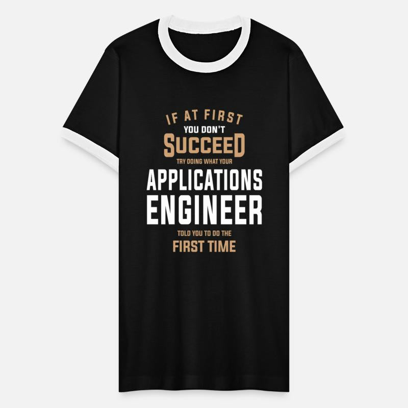 Listen to Your Applications Engineer