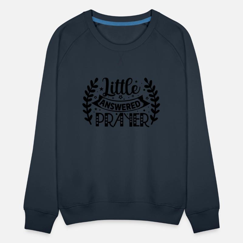 Little answered prayer