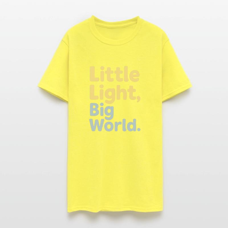 Little Light, Big World