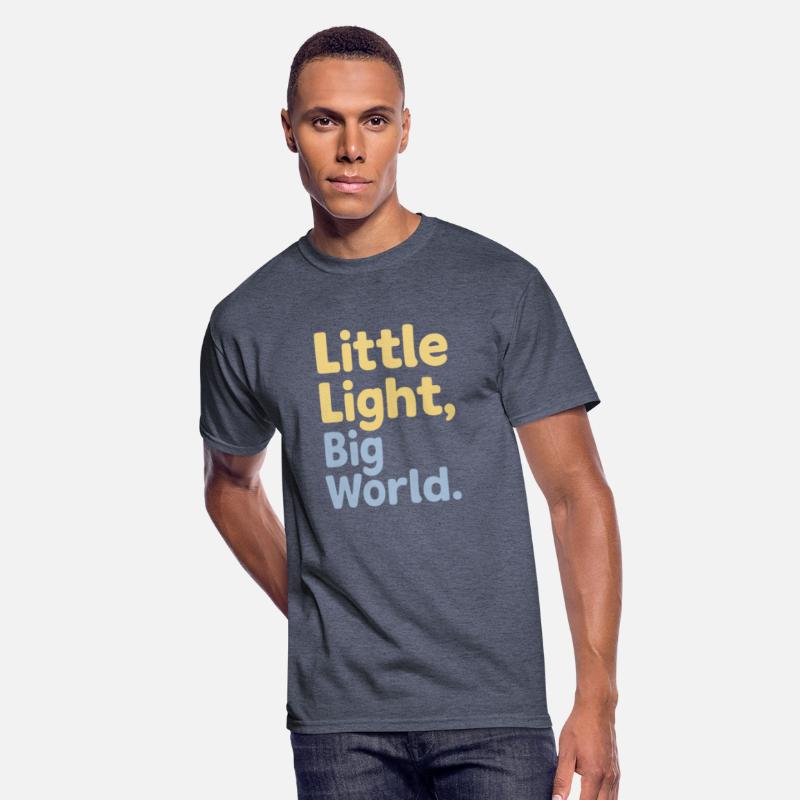 Little Light, Big World