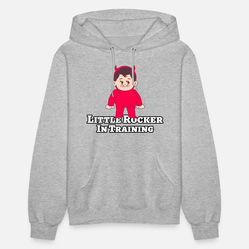 Little Rocker In Training T-Shirt