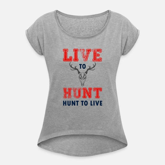 Live To Hunt | HuntTo Live