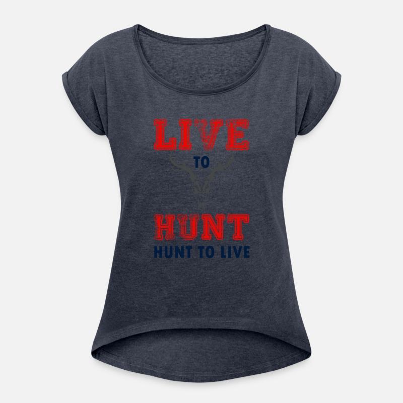 Live To Hunt | HuntTo Live