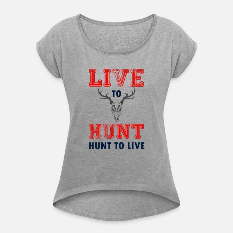 Live To Hunt | HuntTo Live