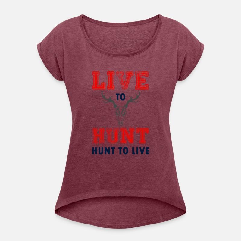 Live To Hunt | HuntTo Live