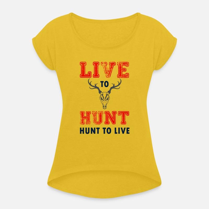 Live To Hunt | HuntTo Live