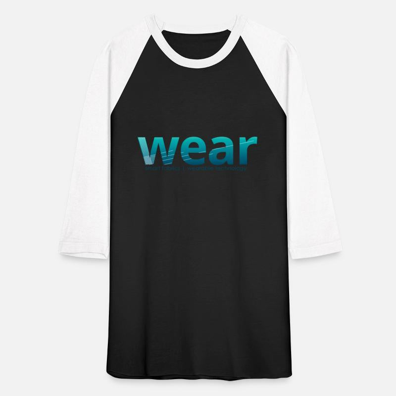 logo for Wear Smart Fabrics and Wearable Technolog