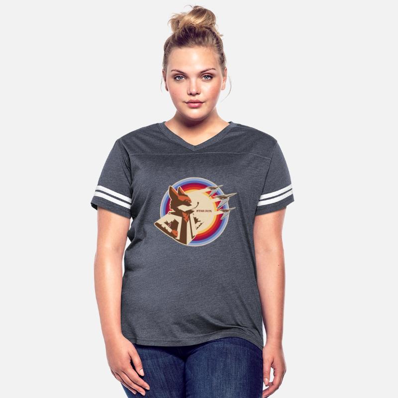 Look to the Stars, Fox