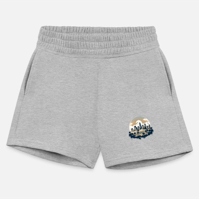 Los Angeles - City of Angels