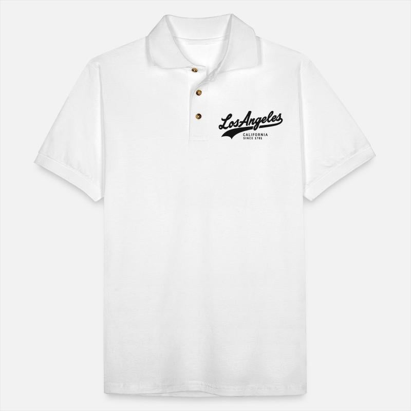 Los Angeles Limited Edition Since 1781