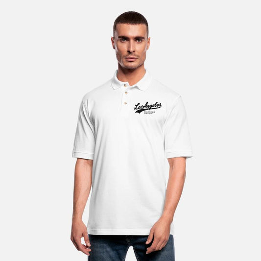 Los Angeles Limited Edition Since 1781