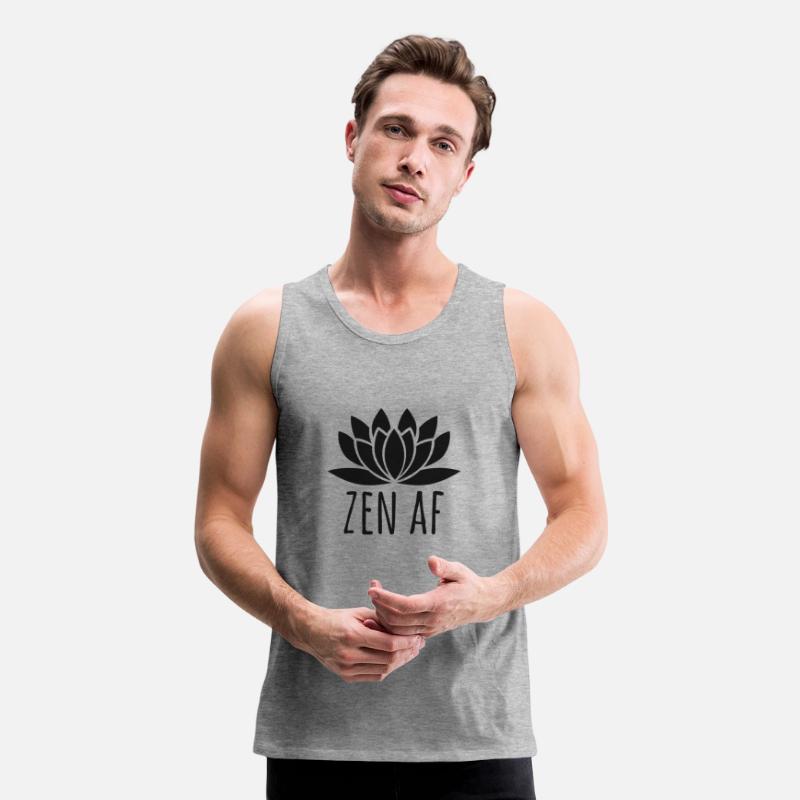 Lotus Flower Buddhism Zen Af