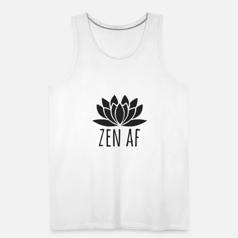 Lotus Flower Buddhism Zen Af