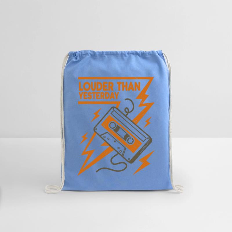 Louder Than Yesterday