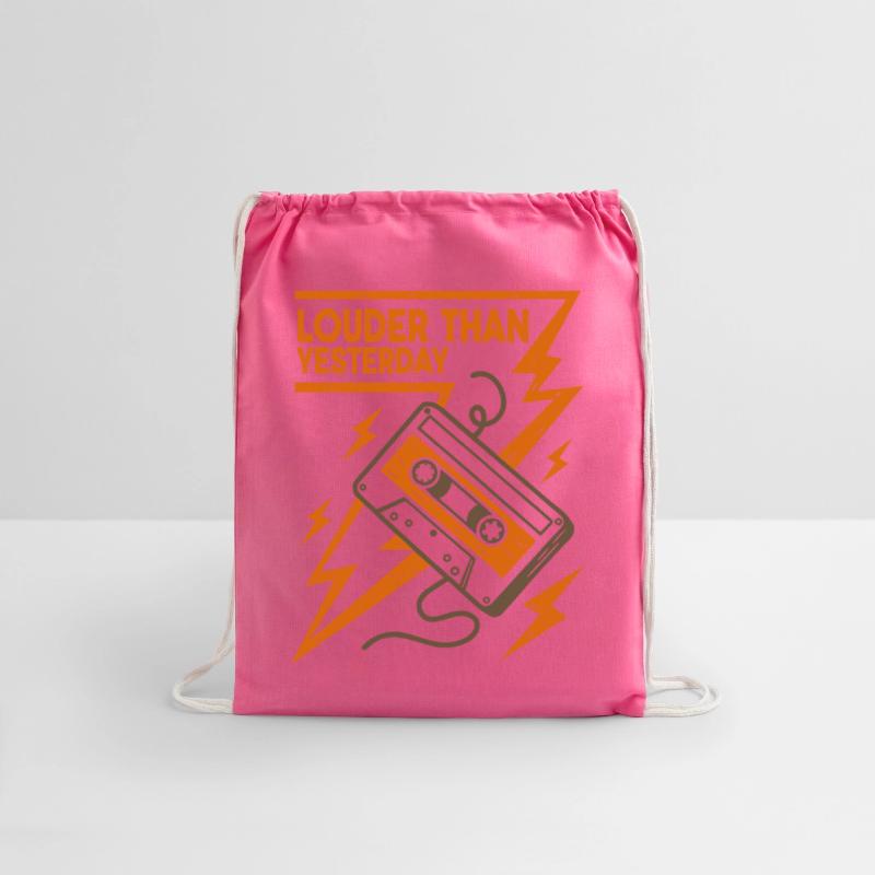 Louder Than Yesterday