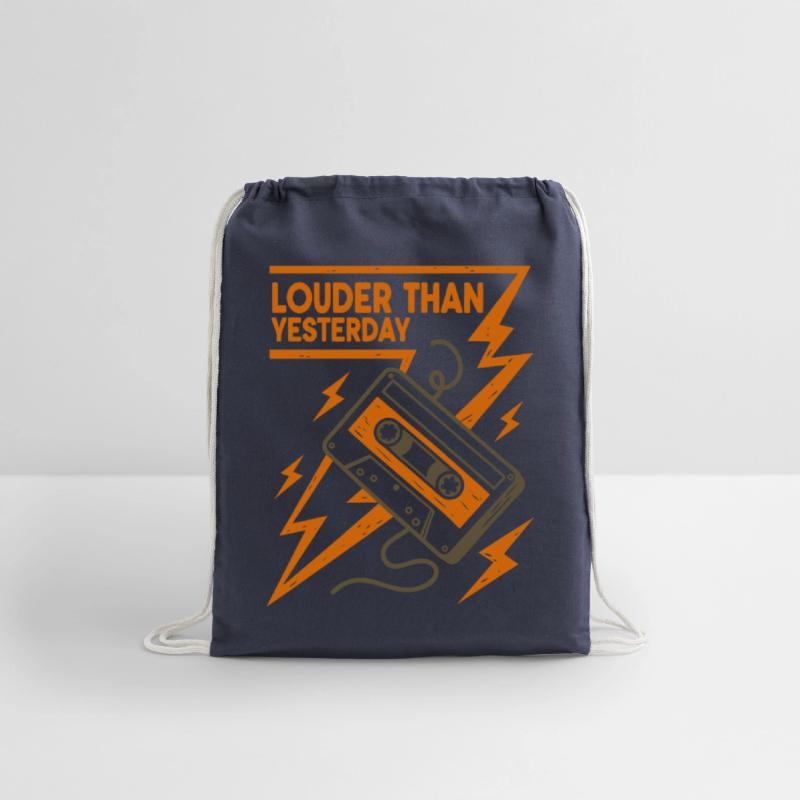 Louder Than Yesterday