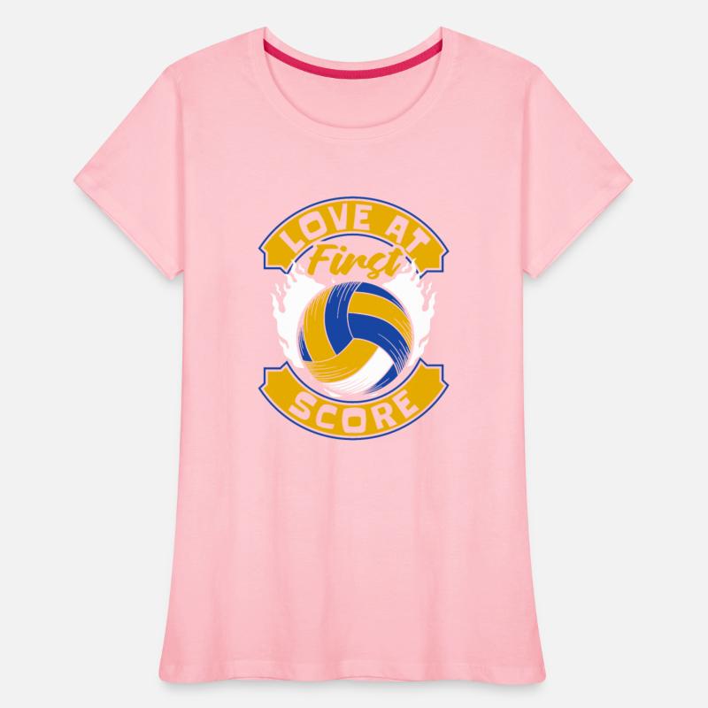 Love At First Score Team Player Coach Trainer