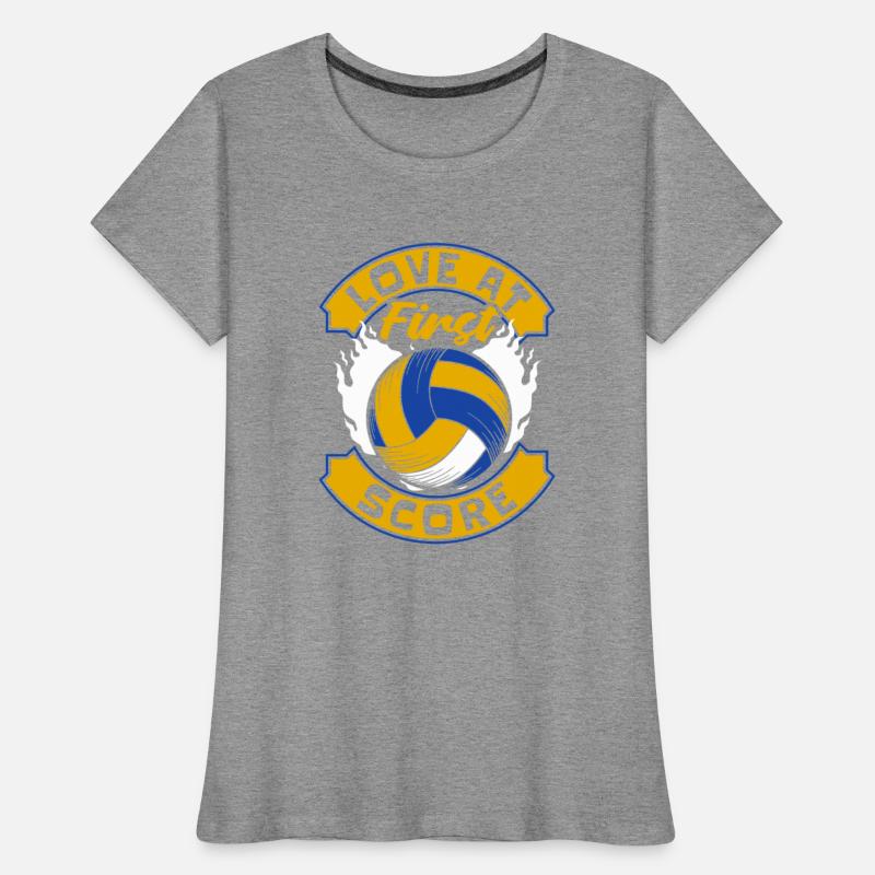 Love At First Score Team Player Coach Trainer