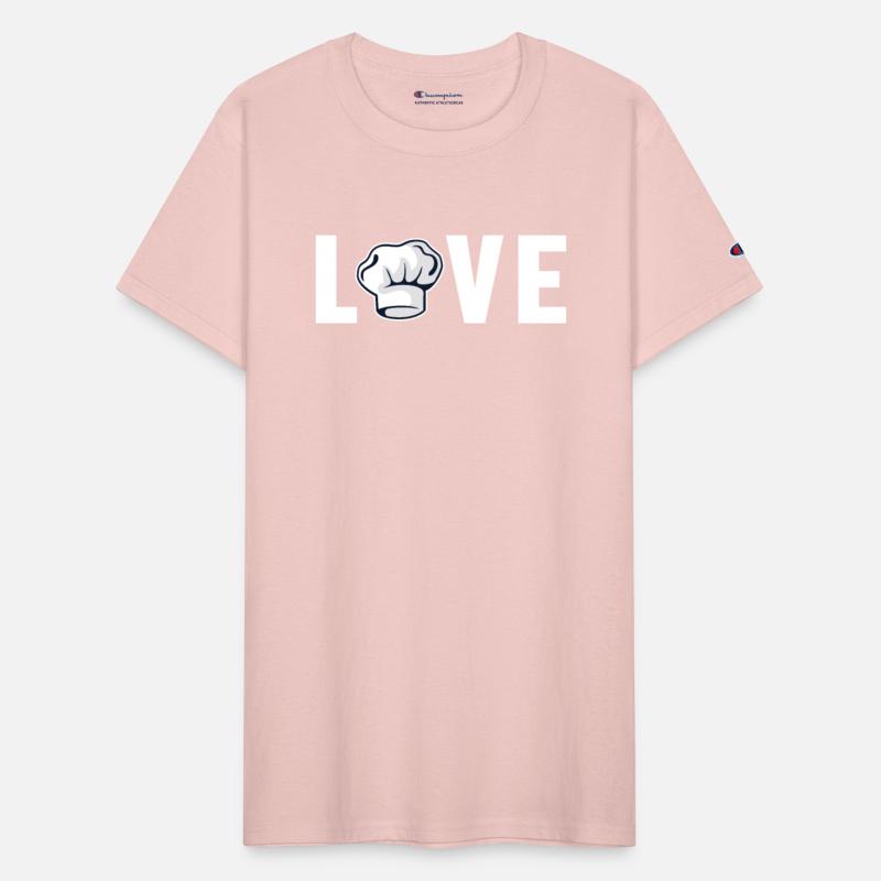 Love Chef De Cuisine Sous Chef Cook Professional